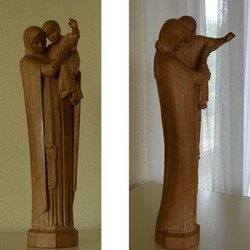 Notre Dame de la Paix4