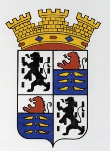 Armoiries de Divonne