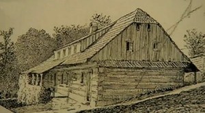 P. Maison natale de Priessnitz