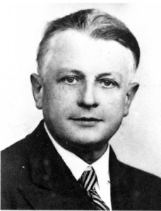 Le docteur Jean Roland