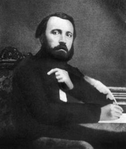 Pierre Larousse
