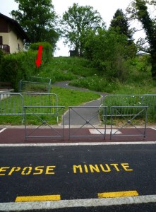 dépose minute avenue de l'aqueduc