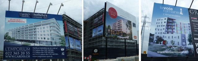 La Petite Prairie n'a plus rien d'une prairie...